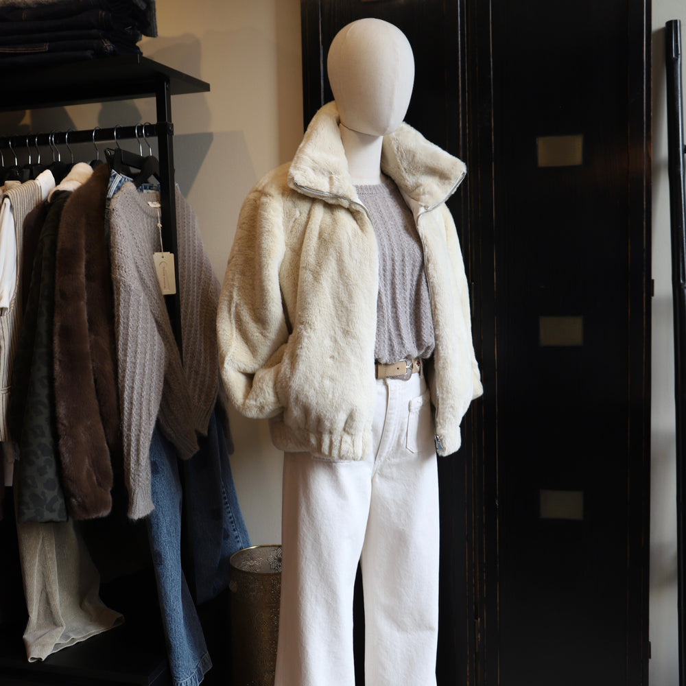 Le look de la semaine