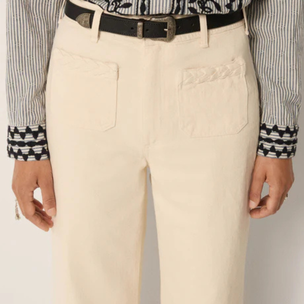 Pantalon Hamlet
