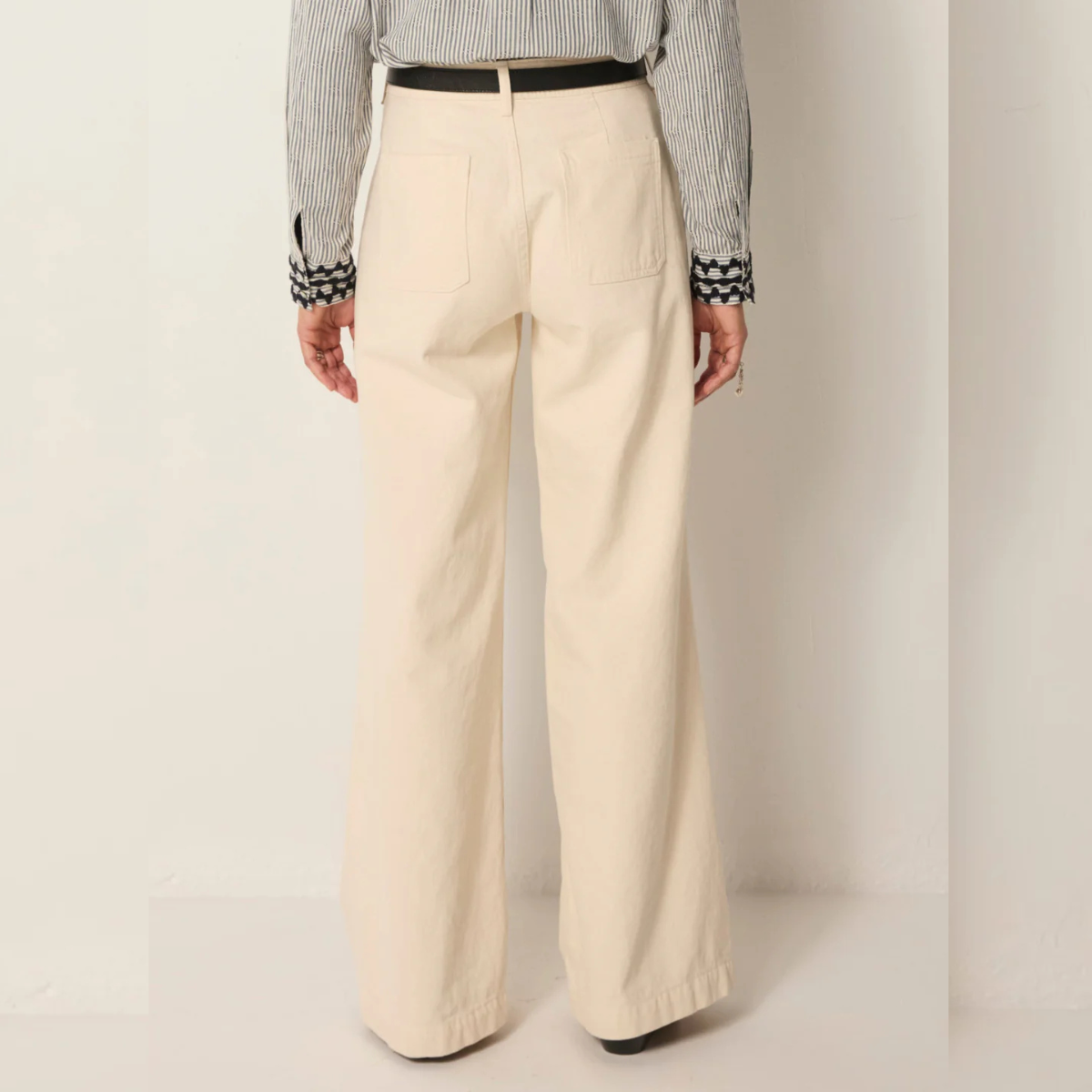 Pantalon Hamlet