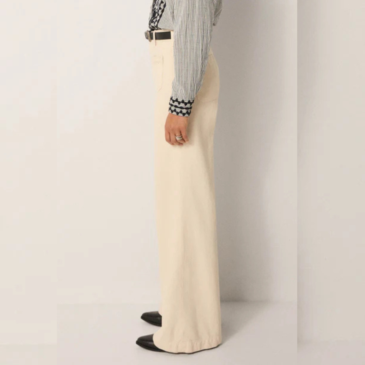 Pantalon Hamlet