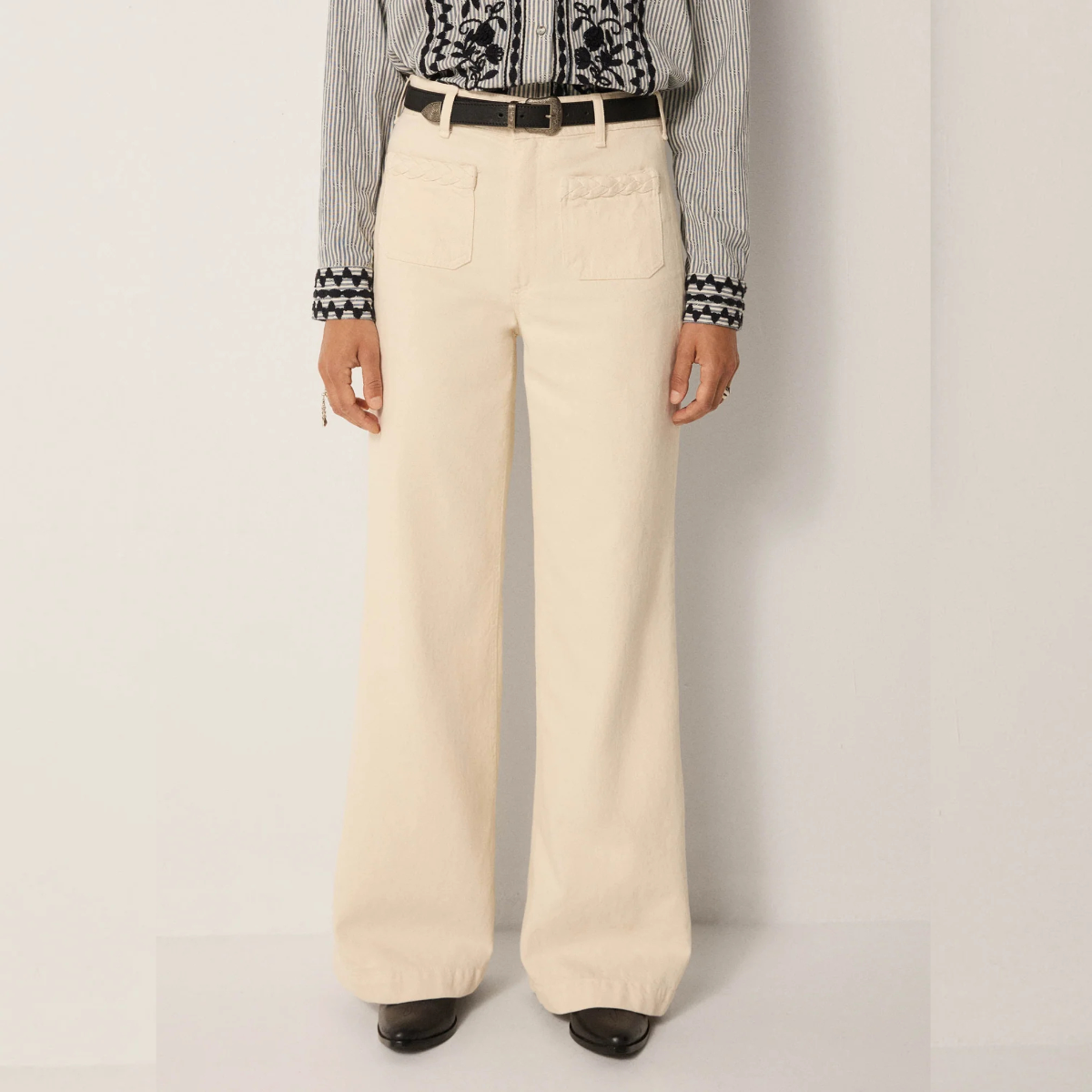 Pantalon Hamlet