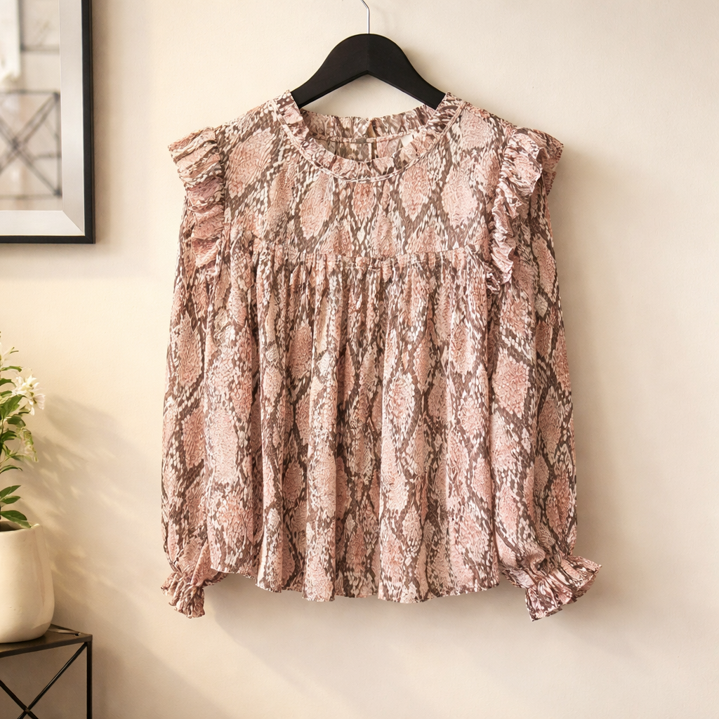 Blouse 611100