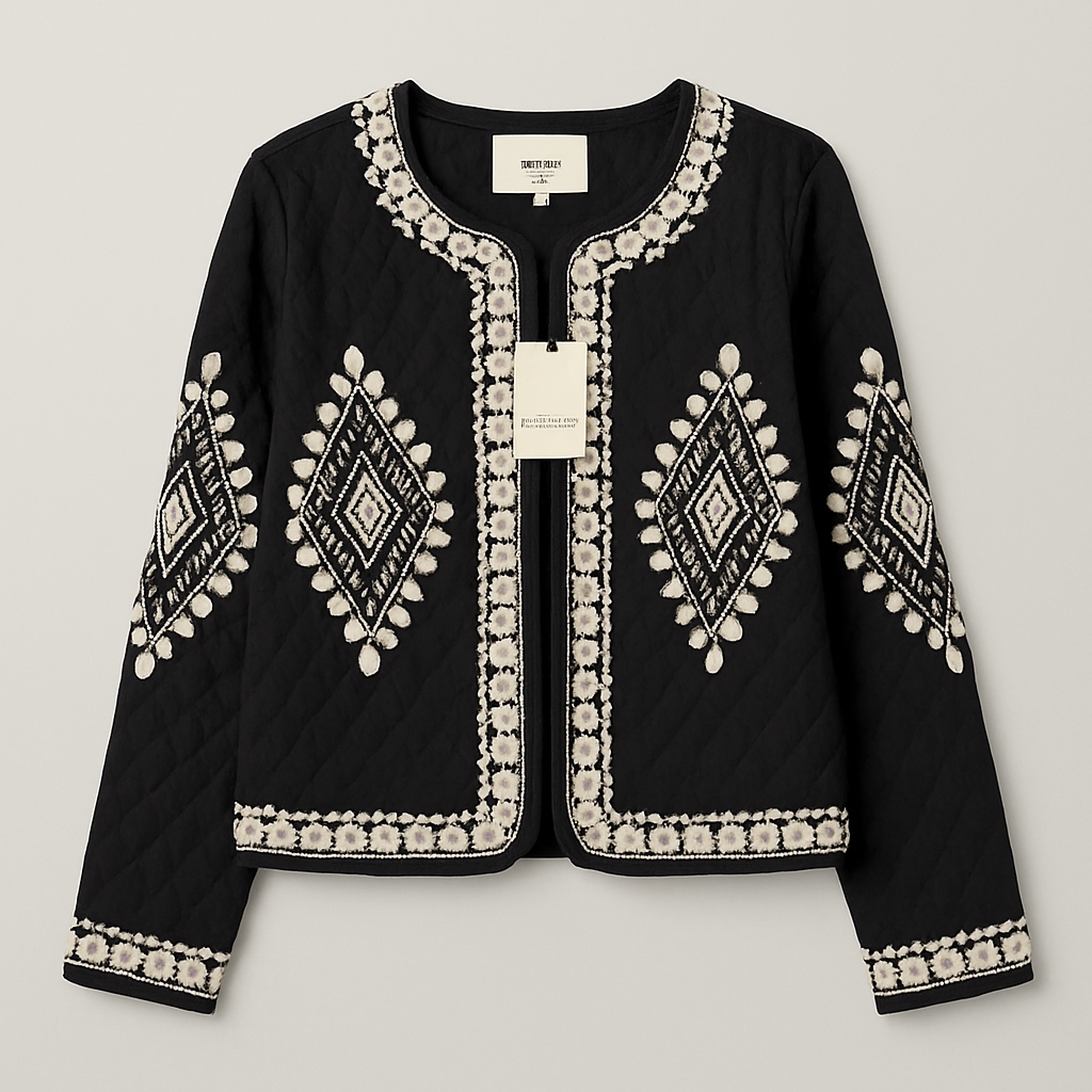 Bydamun Jacket
