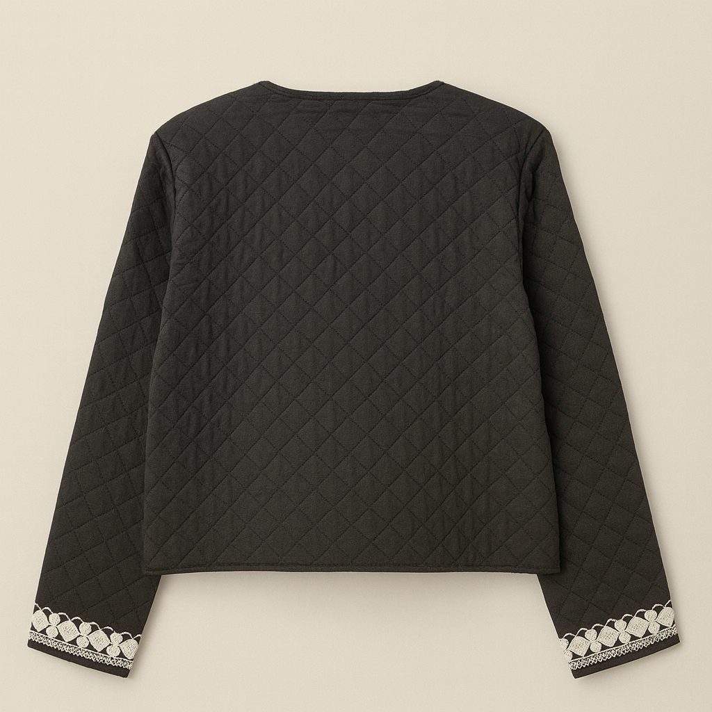 Bydamun Jacket