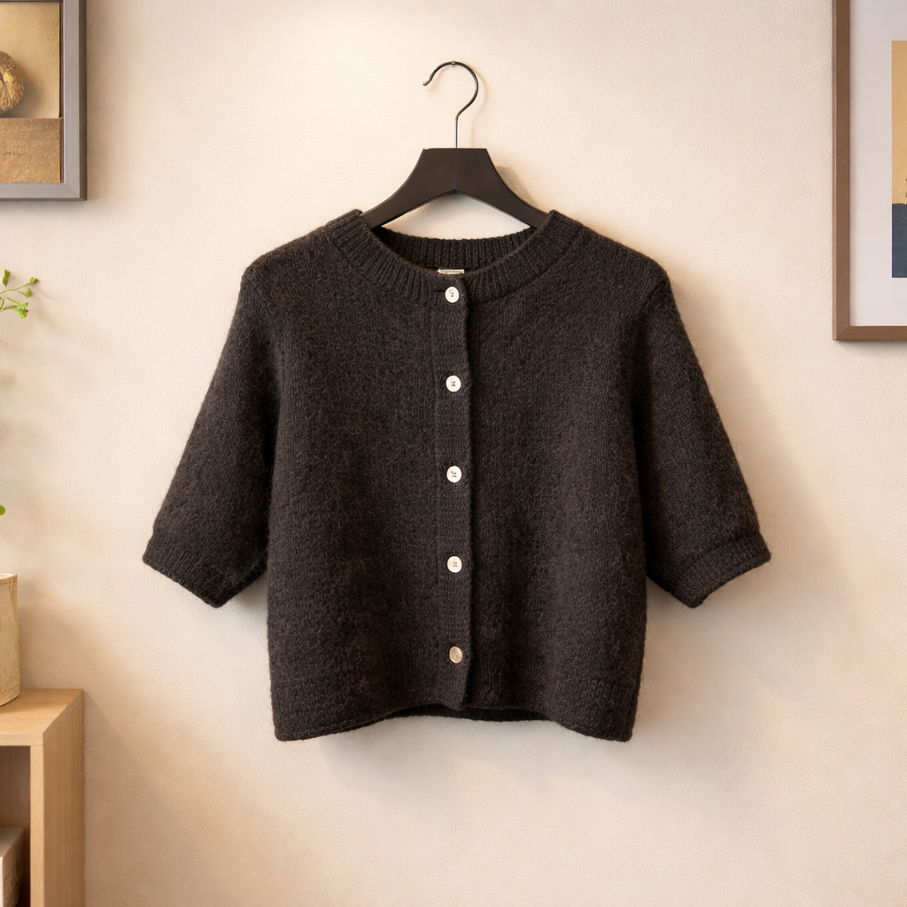 Gilet 24539