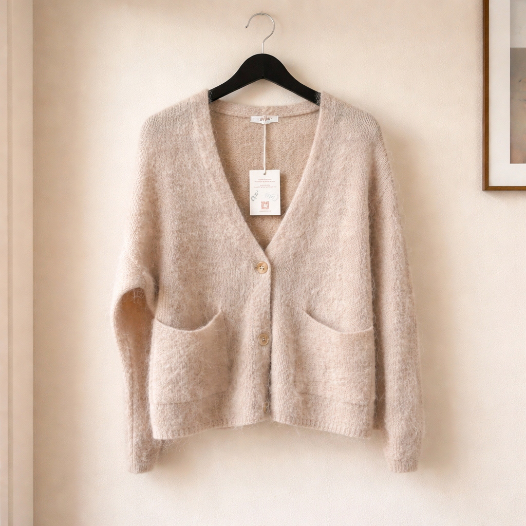 Gilet 24597