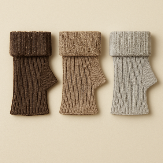 Mitaines mila strassées